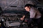 Диплом автослесарь