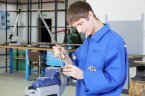 Диплом слесаря-ремонтника